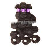 6A Raw Unprocessed Malaysian Virgin Hair Body Wave 3pcs Malaysian Loose Wave Human Hair Weaves Extenisons