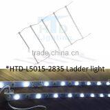 CE RoHs SMD 2835 LED Ladder Light With Lens for Light Boxes White thumbnail-1