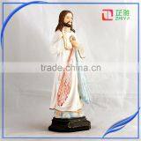 Sacred Heart of Jesus Christian Religious Items for Church Decoration thumbnail-3