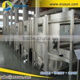 Glass Bottle Beer Gas Drink Filling Machine thumbnail-3