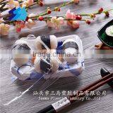 KW-0013SY-B Disposable Food Pack Box thumbnail-1