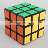 wholesale china 3x3x3 speed cube can print custom artwork