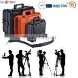 Hard Plastic Handheld SLR Cameras Photographic Equipment Apparatus Cases in the Open Air With IP67 Waterproof RC-PS 290/1 thumbnail-1