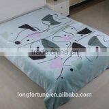 Best Selling Stock Polyester Mink Blanket thumbnail-3