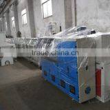 Single Screw Extruder Machine
