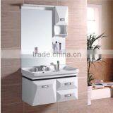 Deluxe Chinese Furniture Bathroom Vanity thumbnail-1