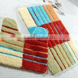 Anti Slip Home Bath Mat Waterproof Bathroom Carpet Color Changing Bath Mat thumbnail-1