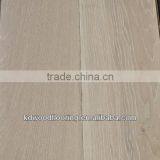 White Limed Oak Engineered Flooring