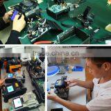 repairs maintenance calibration for splicing machine, fusion splicer, Sumitomo t37 t39