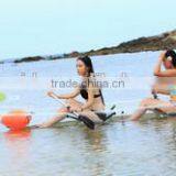 JIASIDA New Product Transparent Polycarbonate Kayak thumbnail-3