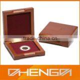 High Quality Customized Made In China Wooden Box For Medals thumbnail-5