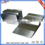 Hydraulic Press Brake Machine With 4000mm Maximum,88 Degree Tools,press Brake Under Tools