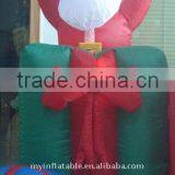 Inflatable Christmas Decoration thumbnail-5