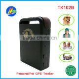 Car Gprs + Gps Real Time Tracking Software