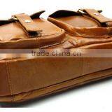 Boshiho Vintage Cow Hide Purses and Handbags 2016 Leather Luxury Man Bag thumbnail-6