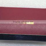 Promotion Classical Leather Business Office Stationery Men Gift Sets thumbnail-2