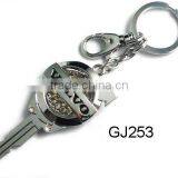 Stone Keyring thumbnail-1