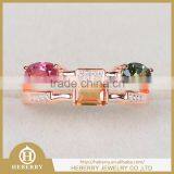 Crystal Handicraft Product Good Quality Ring thumbnail-1