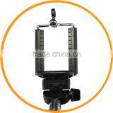 NEW Plastic Phone Holder Clamp Monopod for IPhone 6 5S Note 3 From Dailyetech