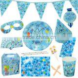 Thirteen-piece Kids Birthday Party Decorations-birthday Party Items-birthday Party Supplies thumbnail-4