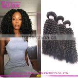 Big stock best services 100% virgin russian curly hair extension