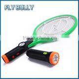 Mosquito Racket With Rechargable Led Torch thumbnail-3