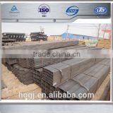 SS500 Galvanized Square Steel Pipe thumbnail-1