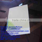 Finger Joint Timber/finger Jointed Film Faced Plywood for Concrete Formwork thumbnail-3