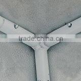 ODM/OEM Hydroponic 600d Mylar Grow Tent GreenHouse 100*100*200 thumbnail-4