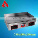 Electric Grill thumbnail-1