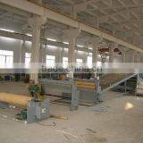 PET Sheet Extrusion Unit (Plastic Machinery) thumbnail-1
