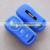 Nis 4 Button Key Pack (blue)