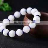 White Tridacna Box Stall Bracelet for Ornament thumbnail-3