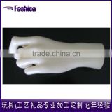 2016 mannequin hands plastic,mannequin arms hands