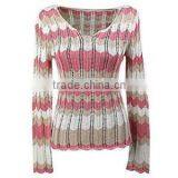 Fashion Couple Pullover Sweater Any Logo Accept thumbnail-1