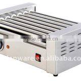 Hot Dog Warmer thumbnail-1