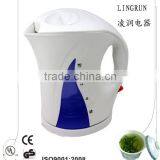 3.4-3.9USD Plastic Electric Cordless Tea Kettle thumbnail-2