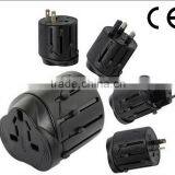 Wholesale Travel Universal Power Plug Converter CE ROHS Power Supply thumbnail-1