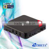 BT4.0 Media Player Android 5.0 2G+16G Internet Smart TV Box thumbnail-5