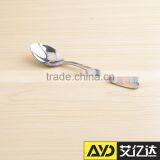 Passed SGS! Stainless Steel Cutlery Set thumbnail-2