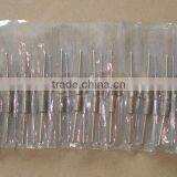 Diamond Burr Barrel Shape, Chiropody Burrs