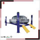 Portable Garage Auto Lift/ Lift Elevator Kits thumbnail-6