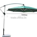 Vase Rattan Garden Sofa Furniture With Parasol Garden Umbrella thumbnail-2
