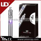 UD Wholesale Vape UD Tidus Vape Pen Quick Start Kit - 800mAh Tidus Kit TPD Approval Childproof Tank