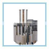 Tthermal Spray Filter Media, Compact Filter Element, Flat Filter Element