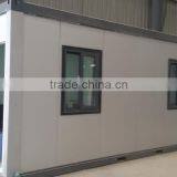 Export to Malaysia Demountable Movable Container House thumbnail-1