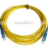 Optical Fiber Connector/patchcord SC/UPC thumbnail-3
