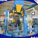 Tire Retreading Machinery Equipment