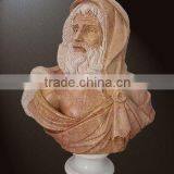 Marble Head Statue Sculpture TX501 thumbnail-1