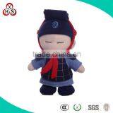 OEM Fashion Plush Toy and Doll thumbnail-2